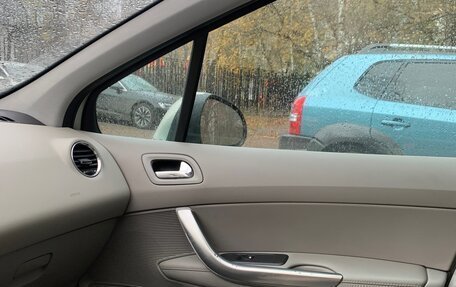 Peugeot 308 II, 2008 год, 400 000 рублей, 9 фотография