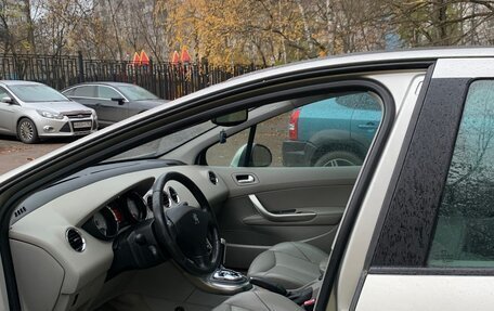 Peugeot 308 II, 2008 год, 400 000 рублей, 7 фотография