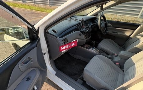 Mitsubishi Lancer IX, 2003 год, 400 000 рублей, 5 фотография