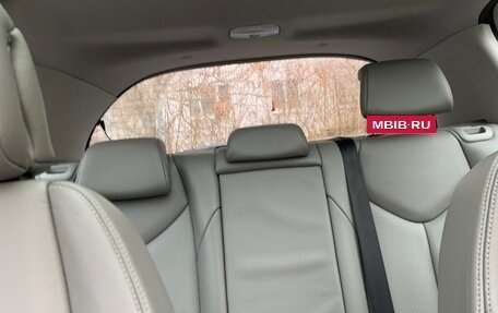 Peugeot 308 II, 2008 год, 400 000 рублей, 8 фотография