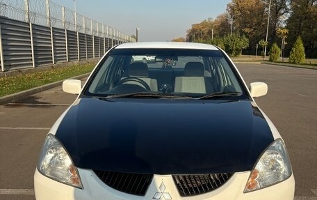 Mitsubishi Lancer IX, 2003 год, 400 000 рублей, 14 фотография