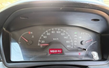 Mitsubishi Lancer IX, 2003 год, 400 000 рублей, 17 фотография