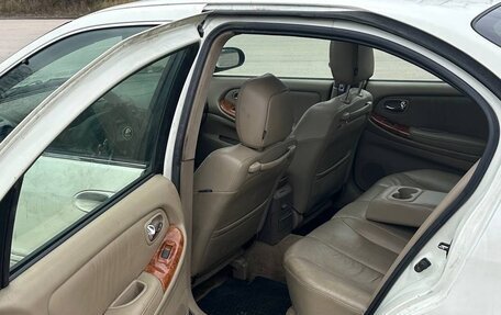 Nissan Maxima VIII, 2004 год, 300 000 рублей, 11 фотография