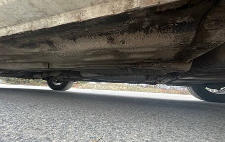 Nissan Maxima VIII, 2004 год, 300 000 рублей, 14 фотография