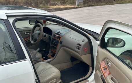 Nissan Maxima VIII, 2004 год, 300 000 рублей, 9 фотография