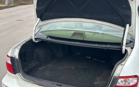 Nissan Maxima VIII, 2004 год, 300 000 рублей, 13 фотография