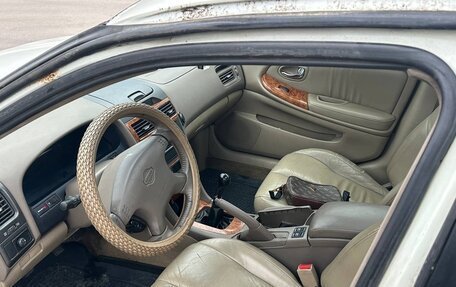 Nissan Maxima VIII, 2004 год, 300 000 рублей, 10 фотография