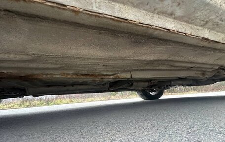 Nissan Maxima VIII, 2004 год, 300 000 рублей, 15 фотография