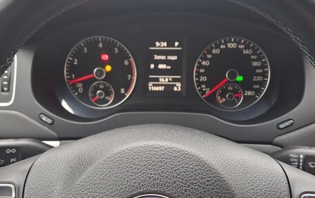 Volkswagen Jetta VI, 2013 год, 1 075 000 рублей, 8 фотография