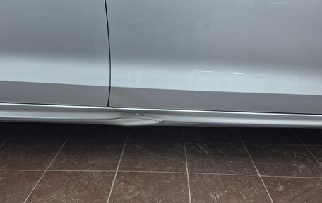 Volkswagen Jetta VI, 2013 год, 1 075 000 рублей, 4 фотография