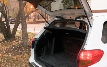 Suzuki Vitara II рестайлинг, 2017 год, 1 180 000 рублей, 4 фотография