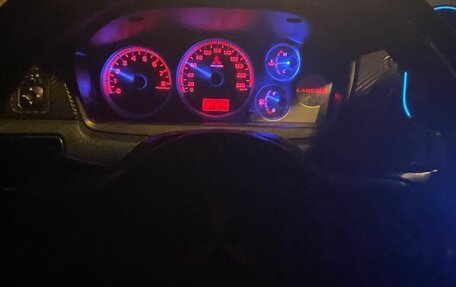 Mitsubishi Lancer IX, 2009 год, 420 000 рублей, 2 фотография