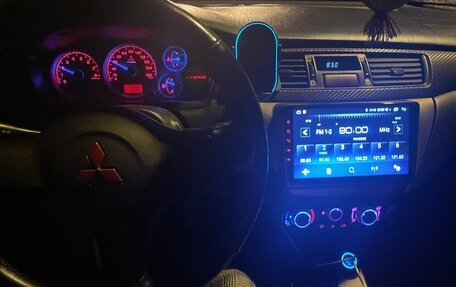 Mitsubishi Lancer IX, 2009 год, 420 000 рублей, 4 фотография