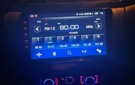 Mitsubishi Lancer IX, 2009 год, 420 000 рублей, 3 фотография