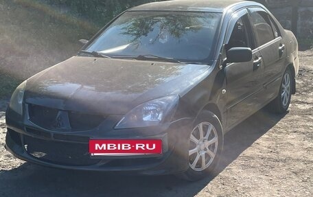 Mitsubishi Lancer IX, 2009 год, 420 000 рублей, 6 фотография