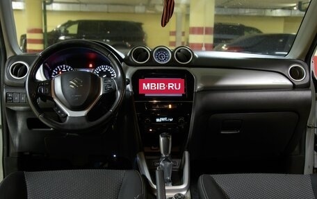 Suzuki Vitara II рестайлинг, 2017 год, 1 180 000 рублей, 6 фотография