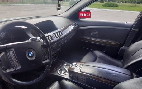 BMW 7 серия, 2004 год, 580 000 рублей, 2 фотография