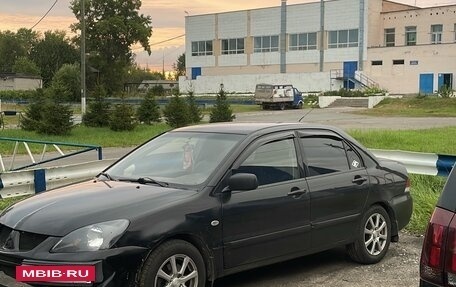 Mitsubishi Lancer IX, 2009 год, 420 000 рублей, 5 фотография