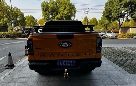 Ford Ranger, 2024 год, 4 000 000 рублей, 5 фотография
