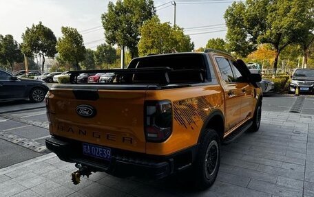 Ford Ranger, 2024 год, 4 000 000 рублей, 6 фотография