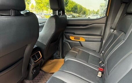 Ford Ranger, 2024 год, 4 000 000 рублей, 8 фотография