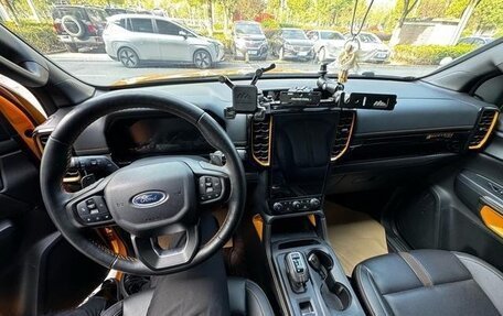 Ford Ranger, 2024 год, 4 000 000 рублей, 7 фотография