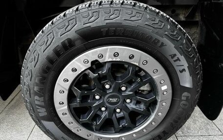 Ford Ranger, 2024 год, 4 000 000 рублей, 13 фотография