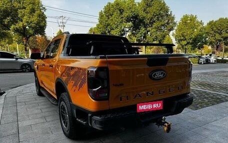 Ford Ranger, 2024 год, 4 000 000 рублей, 4 фотография