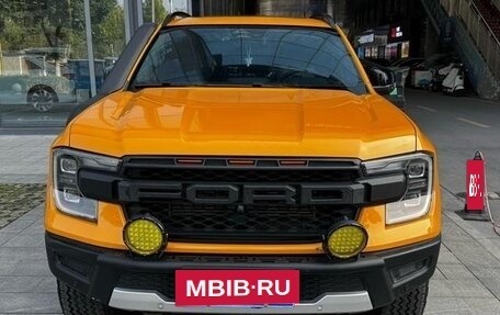Ford Ranger, 2024 год, 4 000 000 рублей, 2 фотография