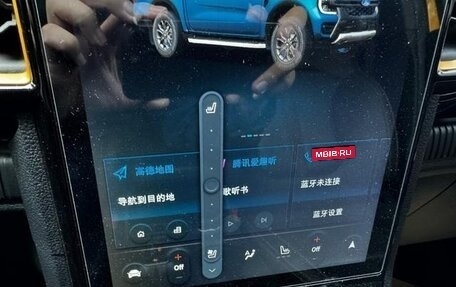 Ford Ranger, 2024 год, 4 000 000 рублей, 11 фотография