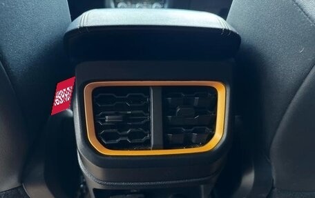 Ford Ranger, 2024 год, 4 000 000 рублей, 12 фотография