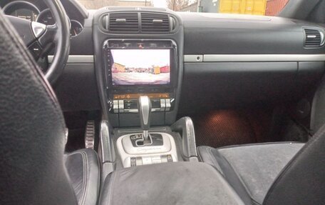 Porsche Cayenne III, 2008 год, 1 500 000 рублей, 6 фотография