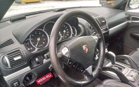 Porsche Cayenne III, 2008 год, 1 500 000 рублей, 8 фотография