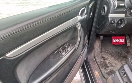 Porsche Cayenne III, 2008 год, 1 500 000 рублей, 14 фотография