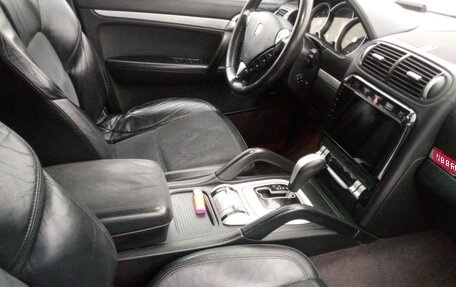 Porsche Cayenne III, 2008 год, 1 500 000 рублей, 7 фотография