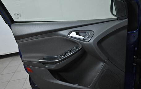 Ford Focus III, 2016 год, 1 155 000 рублей, 7 фотография