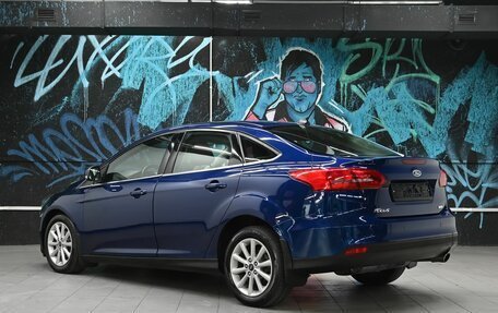 Ford Focus III, 2016 год, 1 155 000 рублей, 3 фотография