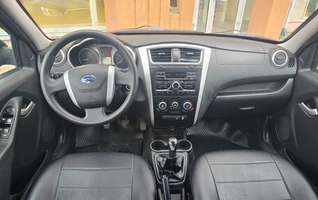 Datsun mi-DO, 2015 год, 220 000 рублей, 5 фотография