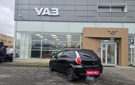 Datsun mi-DO, 2015 год, 220 000 рублей, 4 фотография