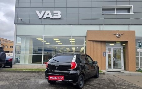 Datsun mi-DO, 2015 год, 220 000 рублей, 3 фотография