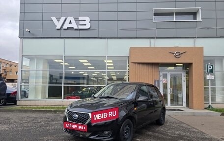 Datsun mi-DO, 2015 год, 220 000 рублей, 2 фотография