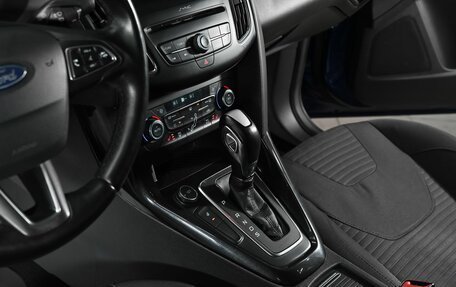 Ford Focus III, 2016 год, 1 155 000 рублей, 11 фотография