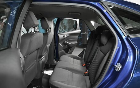 Ford Focus III, 2016 год, 1 155 000 рублей, 13 фотография