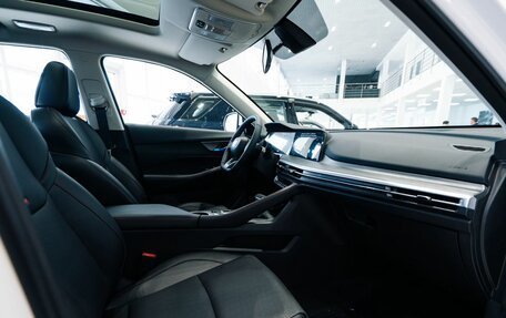 Changan CS35 Plus, 2025 год, 2 779 900 рублей, 18 фотография