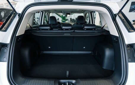 Changan CS35 Plus, 2025 год, 2 779 900 рублей, 19 фотография