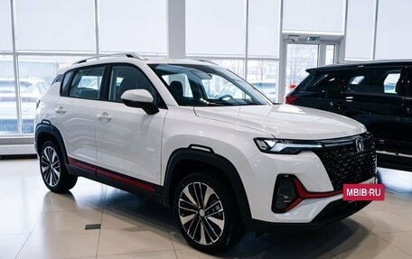 Changan CS35 Plus, 2025 год, 2 779 900 рублей, 5 фотография