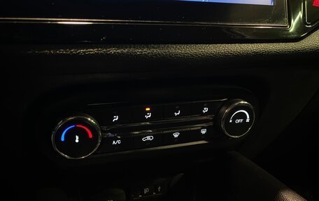 Chery Tiggo 4 I рестайлинг, 2021 год, 1 350 000 рублей, 15 фотография