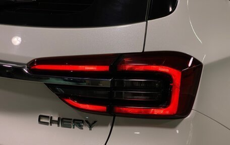 Chery Tiggo 4 I рестайлинг, 2021 год, 1 350 000 рублей, 10 фотография