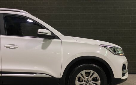 Chery Tiggo 4 I рестайлинг, 2021 год, 1 350 000 рублей, 8 фотография