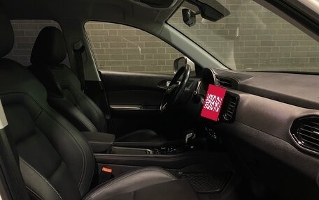 Chery Tiggo 4 I рестайлинг, 2021 год, 1 350 000 рублей, 12 фотография